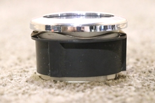 USED RV/MOTORHOME REAR AIR DASH GAUGE 00041194-0C1D42 FOR SALE