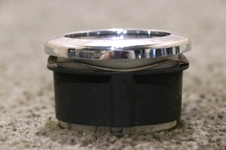 USED RV/MOTORHOME REAR AIR DASH GAUGE 00041194-0C1D42 FOR SALE