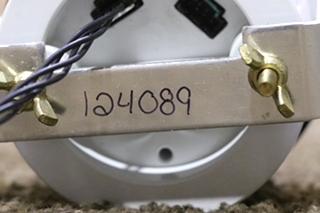 USED FREIGHTLINER W22-00024-014 SPEEDOMETER DASH GAUGE MOTORHOME PARTS FOR SALE