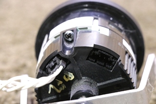 USED RV W22-00005-017 FREIGHTLINER OIL PRESSURE DASH GAUGE FOR SALE