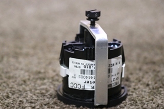 USED MOTORHOME FREIGHTLINER W22-00007-010 VOLT DASH GAUGE FOR SALE