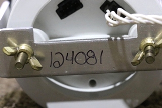 USED RV W22-00020-000 FREIGHTLINER SPEEDOMETER DASH GAUGE FOR SALE