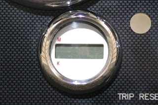 USED RV/MOTORHOME COMPLETE FREIGHTLINER DASH GAUGE CLUSTER FOR SALE