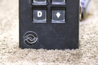USED ALLISON TRANSMISSION 29538360 SHIFT SELECTOR MOTORHOME PARTS FOR SALE