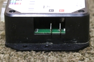 USED LIPPERT DUAL MOTOR SYNCHRONOUS VELOCITY SLIDE CONTROLLER 13398-D0 RV/MOTORHOME PARTS FOR SALE