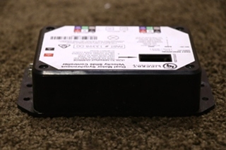 USED LIPPERT DUAL MOTOR SYNCHRONOUS VELOCITY SLIDE CONTROLLER 13398-D0 RV/MOTORHOME PARTS FOR SALE