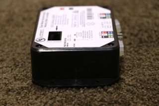 USED LIPPERT DUAL MOTOR SYNCHRONOUS VELOCITY SLIDE CONTROLLER 13398-D0 RV/MOTORHOME PARTS FOR SALE