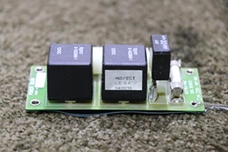 USED RV/MOTORHOME POWER GEAR SLIDE OUT BOARD 140-1130 FOR SALE