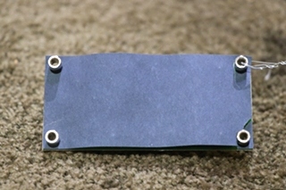 USED RV/MOTORHOME POWER GEAR SLIDE OUT BOARD 140-1130 FOR SALE