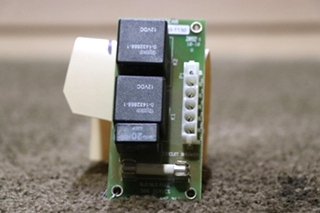 USED RV/MOTORHOME POWER GEAR SLIDE OUT BOARD 140-1130 FOR SALE