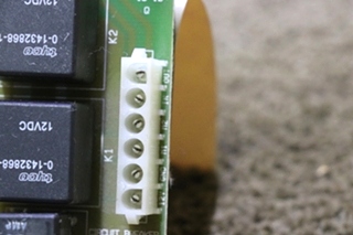 USED RV/MOTORHOME POWER GEAR SLIDE OUT BOARD 140-1130 FOR SALE