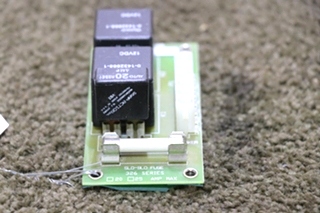 USED RV/MOTORHOME POWER GEAR SLIDE OUT BOARD 140-1130 FOR SALE