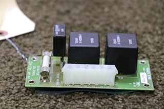 USED RV/MOTORHOME POWER GEAR SLIDE OUT BOARD 140-1130 FOR SALE