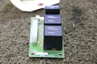 USED RV/MOTORHOME POWER GEAR SLIDE OUT BOARD 140-1130 FOR SALE