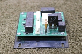 USED 10667D LIPPERT SLIDE OUT BOARD RV PARTS FOR SALE