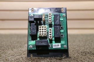 USED 10667D LIPPERT SLIDE OUT BOARD RV PARTS FOR SALE