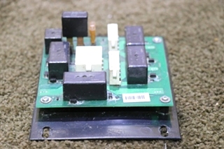 USED 10667D LIPPERT SLIDE OUT BOARD RV PARTS FOR SALE