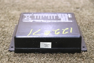 USED INTELLITEC 00-00719-100 COMBINATIONAL SLIDE OUT WITH VOICE MOTORHOME PARTS FOR SALE