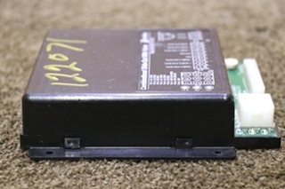 USED INTELLITEC 00-00719-100 COMBINATIONAL SLIDE OUT WITH VOICE MOTORHOME PARTS FOR SALE