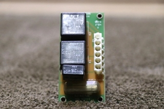 USED POWER GEAR SLIDE OUT BOARD 14-1130 RV/MOTORHOME PARTS FOR SALE