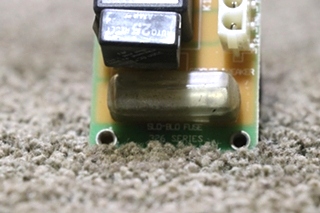 USED POWER GEAR SLIDE OUT BOARD 14-1130 RV/MOTORHOME PARTS FOR SALE