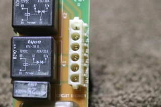 USED POWER GEAR SLIDE OUT BOARD 14-1130 RV/MOTORHOME PARTS FOR SALE