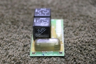 USED POWER GEAR SLIDE OUT BOARD 14-1130 RV/MOTORHOME PARTS FOR SALE