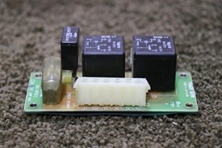 USED POWER GEAR SLIDE OUT BOARD 14-1130 RV/MOTORHOME PARTS FOR SALE
