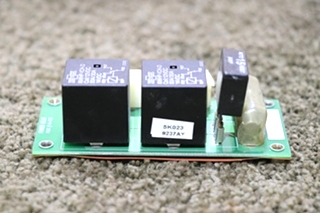USED RV 14-1130 POWER GEAR SLIDE OUT BOARD FOR SALE
