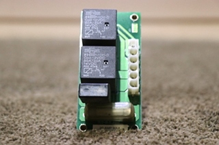 USED RV 14-1130 POWER GEAR SLIDE OUT BOARD FOR SALE