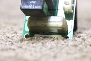 USED RV 14-1130 POWER GEAR SLIDE OUT BOARD FOR SALE