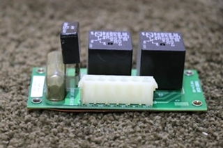 USED RV 14-1130 POWER GEAR SLIDE OUT BOARD FOR SALE