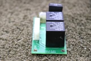 USED RV 14-1130 POWER GEAR SLIDE OUT BOARD FOR SALE
