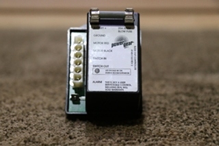 USED RV/MOTORHOME POWER GEAR SLIDE OUT CONTROLLER 140-1163 FOR SALE