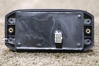 USED 1539-10205-01 MEDALLION DASH DISPLAY RV PARTS FOR SALE