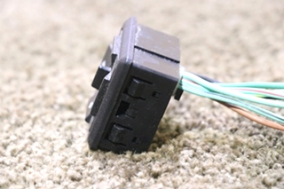 USED RV/MOTORHOME MIRROR CONTROL SWITCH FOR SALE