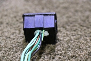 USED RV/MOTORHOME MIRROR CONTROL SWITCH FOR SALE