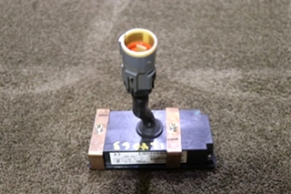 USED ALLISON TRANSMISSION SHIFT SELECTOR 29538022 RV/MOTORHOME PARTS FOR SALE