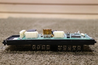 USED RV 00-00894-600 INTELLITEC SMART EMS BOARD FOR SALE