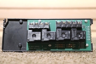 USED RV 00-00894-600 INTELLITEC SMART EMS BOARD FOR SALE