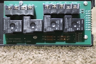 USED RV 00-00894-600 INTELLITEC SMART EMS BOARD FOR SALE