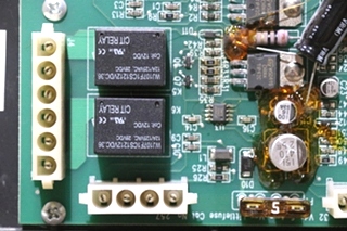 USED RV 00-00894-600 INTELLITEC SMART EMS BOARD FOR SALE