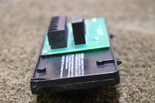 USED MOTORHOME INTELLITEC 00-00740-100 SMART EMS MODEL 620 BOARD FOR SALE