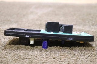 USED MOTORHOME INTELLITEC 00-00740-100 SMART EMS MODEL 620 BOARD FOR SALE