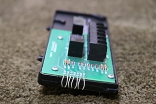 USED MOTORHOME INTELLITEC 00-00740-100 SMART EMS MODEL 620 BOARD FOR SALE