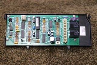 USED MOTORHOME INTELLITEC 00-00740-100 SMART EMS MODEL 620 BOARD FOR SALE