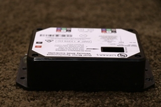 USED LIPPERT DUAL MOTOR SYNCHRONOUS VELOCITY SLIDE CONTROLLER 13398-D0 RV/MOTORHOME PARTS FOR SALE