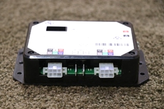USED LIPPERT DUAL MOTOR SYNCHRONOUS VELOCITY SLIDE CONTROLLER 13398-D0 RV/MOTORHOME PARTS FOR SALE