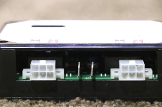 USED LIPPERT DUAL MOTOR SYNCHRONOUS VELOCITY SLIDE CONTROLLER 13398-D0 RV/MOTORHOME PARTS FOR SALE