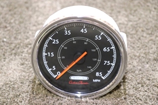 USED RV/MOTORHOME FREIGHTLINER SPEEDOMETER DASH GAUGE W22-00025-002 FOR SALE